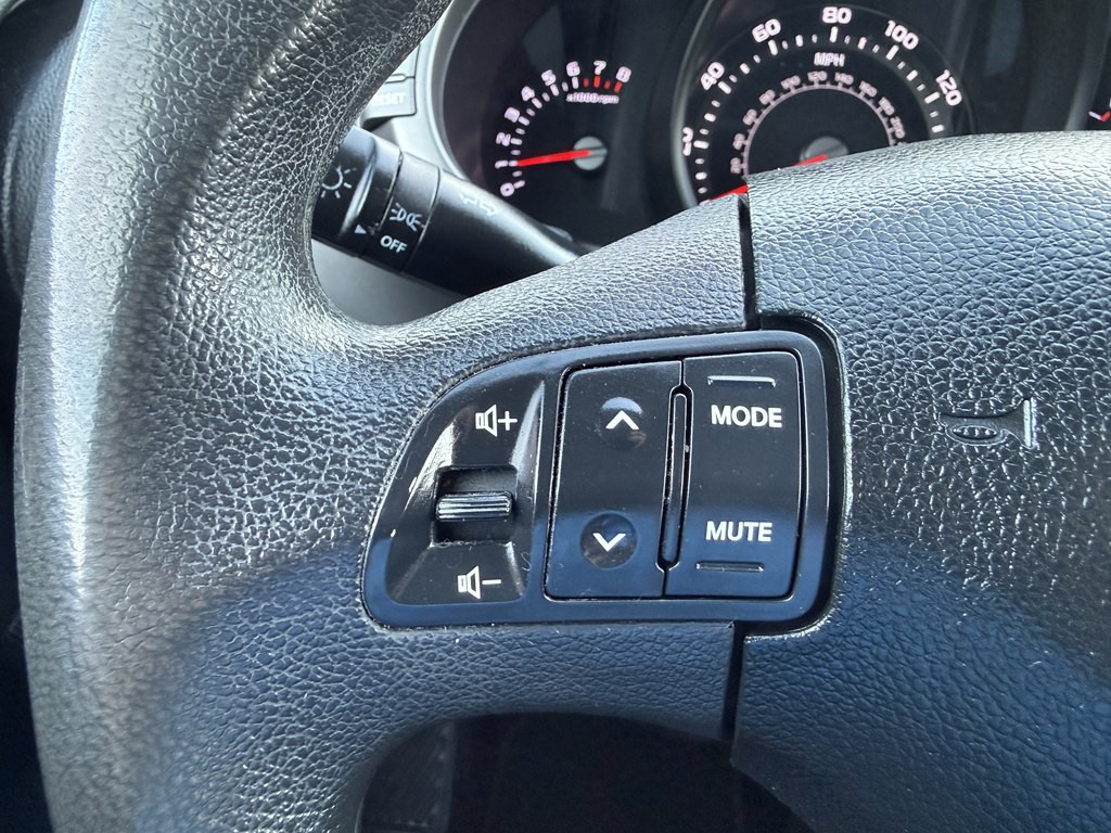 2014 Kia Sportage Image 33