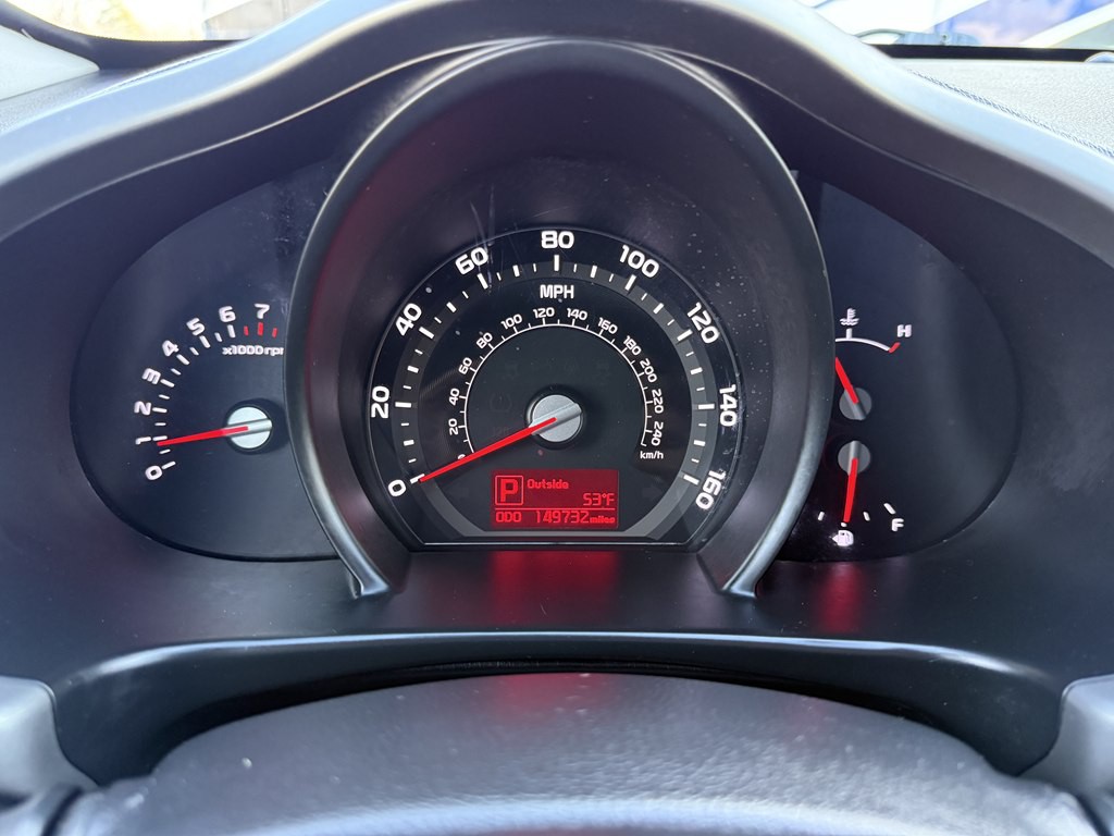 2014 Kia Sportage Image 34