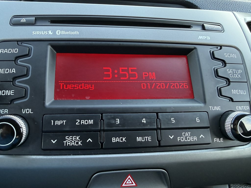 2014 Kia Sportage Image 36