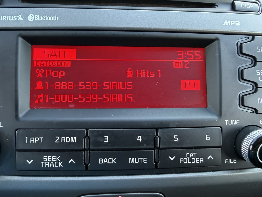 2014 Kia Sportage Image 37