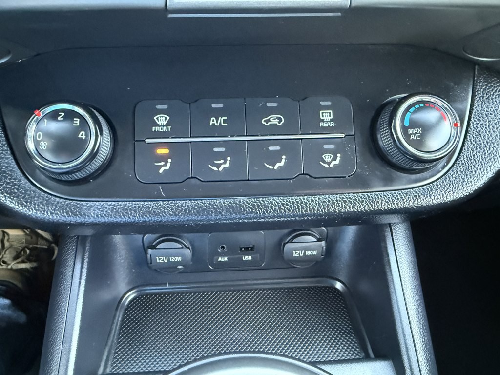 2014 Kia Sportage Image 38