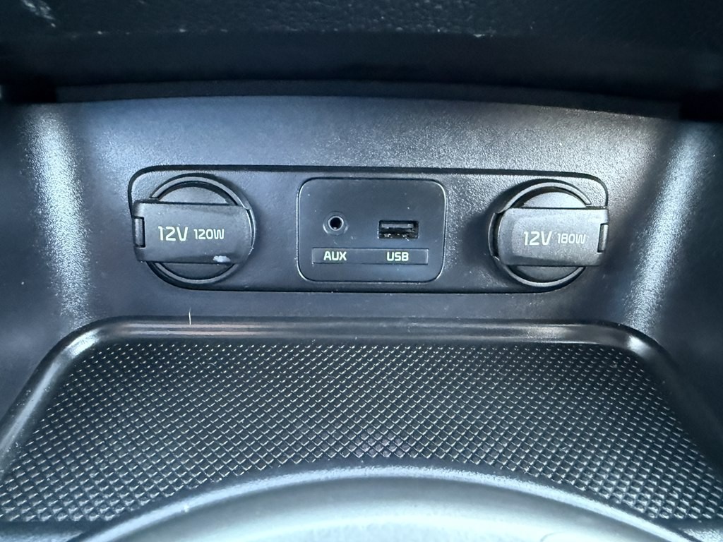 2014 Kia Sportage Image 39