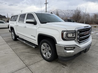 Image for 2018 GMC Sierra 1500 SLT ID: 7183041