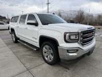 Image for 2018 GMC Sierra 1500 SLT ID: 7183041