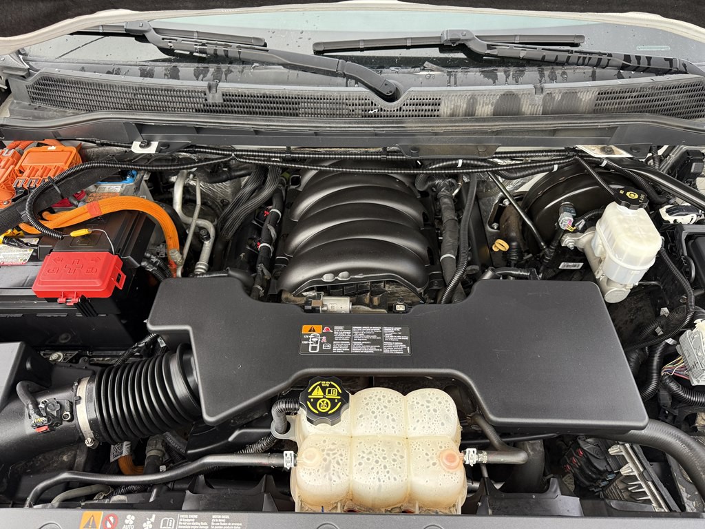 2018 GMC Sierra Image 10