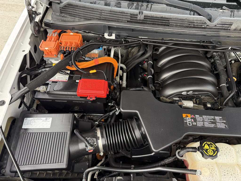 2018 GMC Sierra Image 11