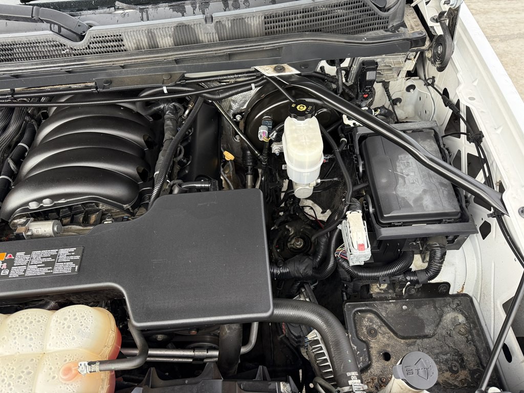 2018 GMC Sierra Image 12