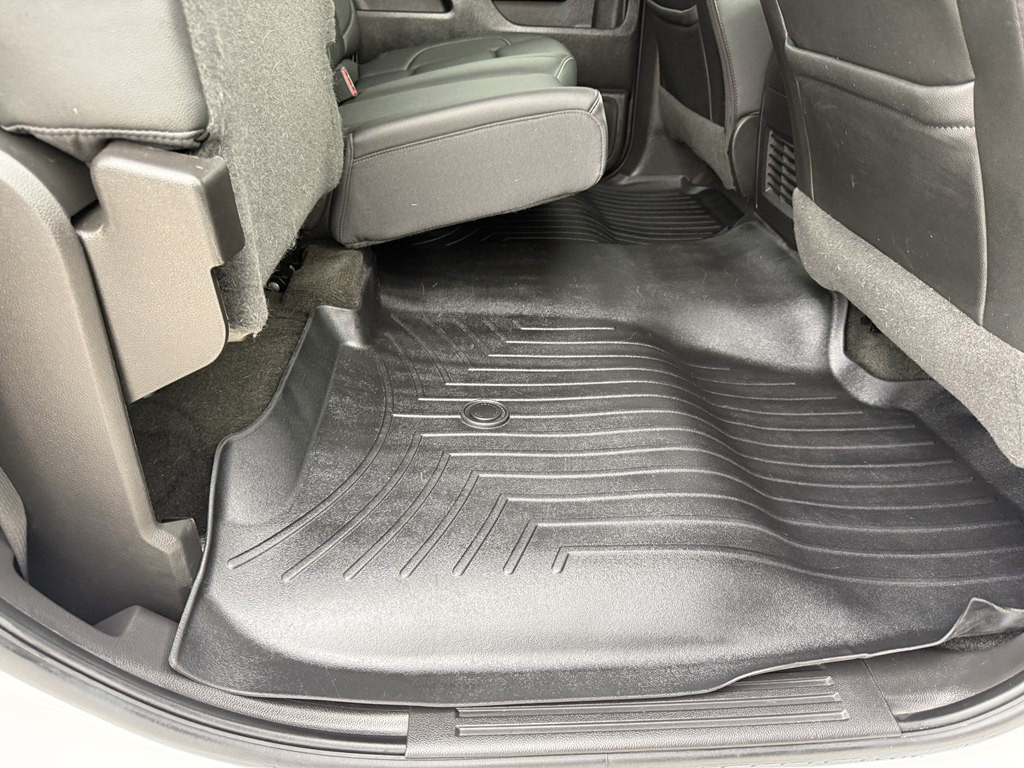 2018 GMC Sierra Image 22