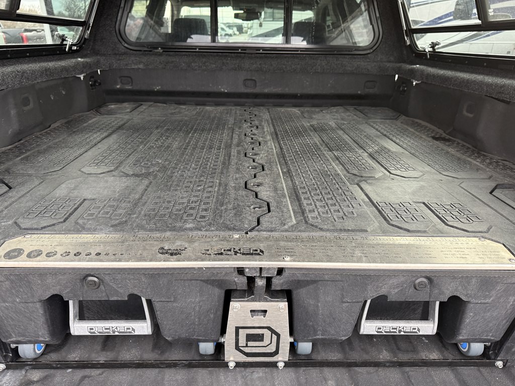 2018 GMC Sierra Image 27