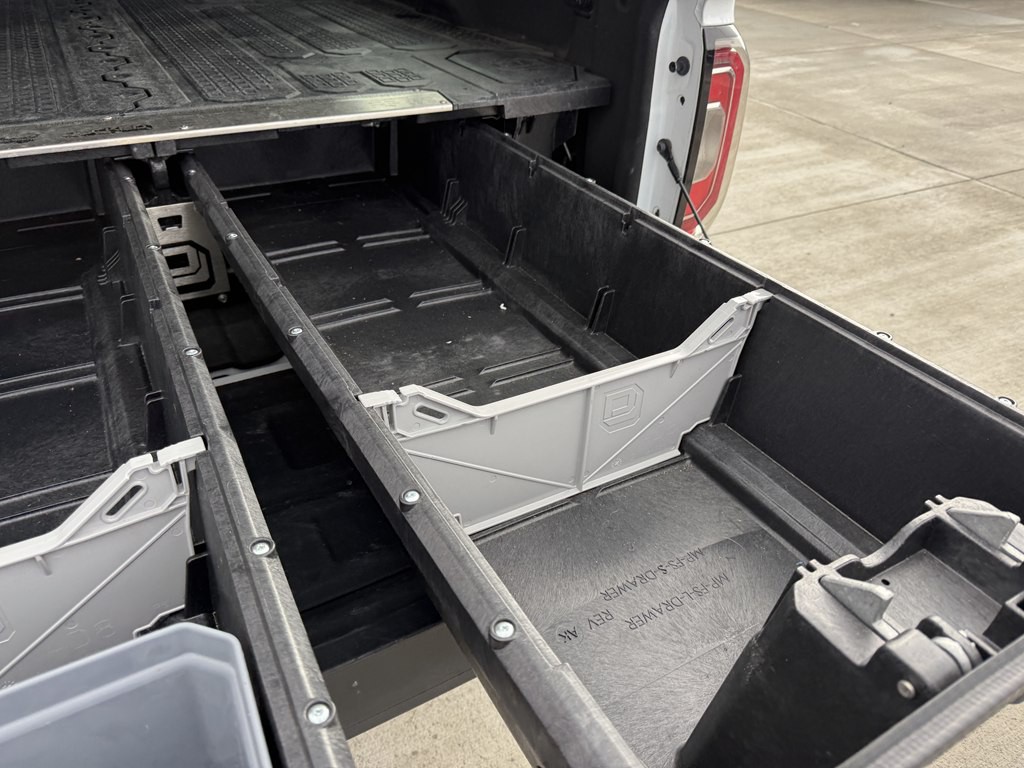 2018 GMC Sierra Image 29