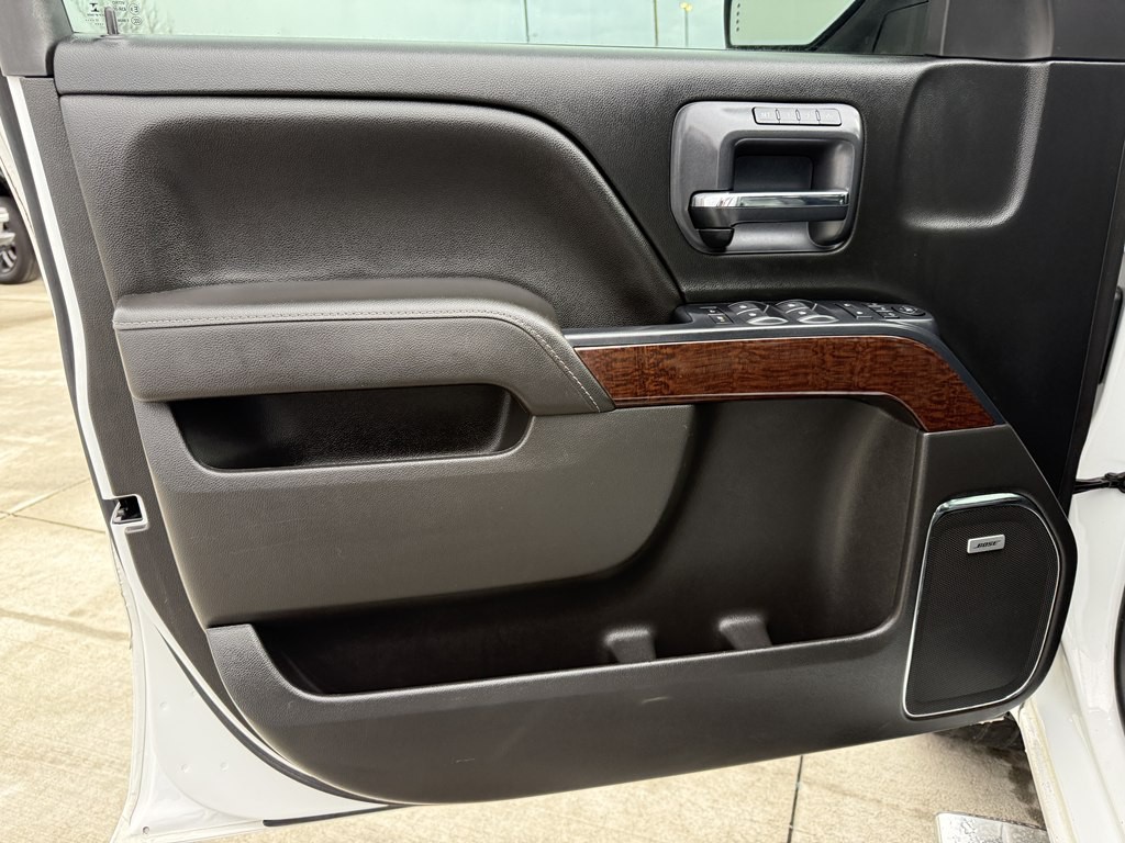 2018 GMC Sierra Image 34