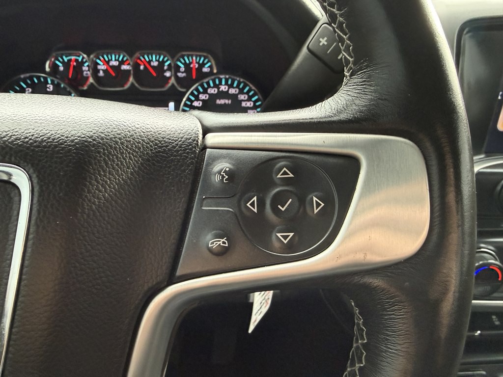 2018 GMC Sierra Image 38