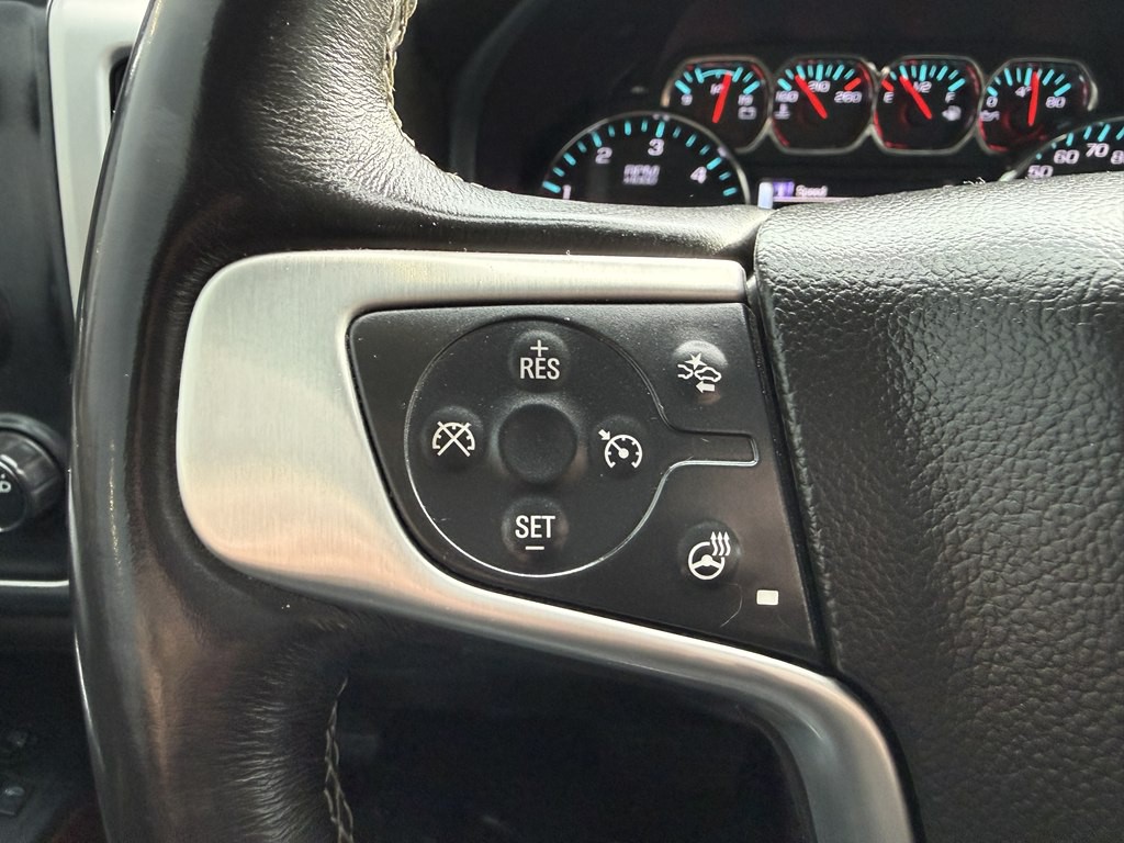 2018 GMC Sierra Image 39