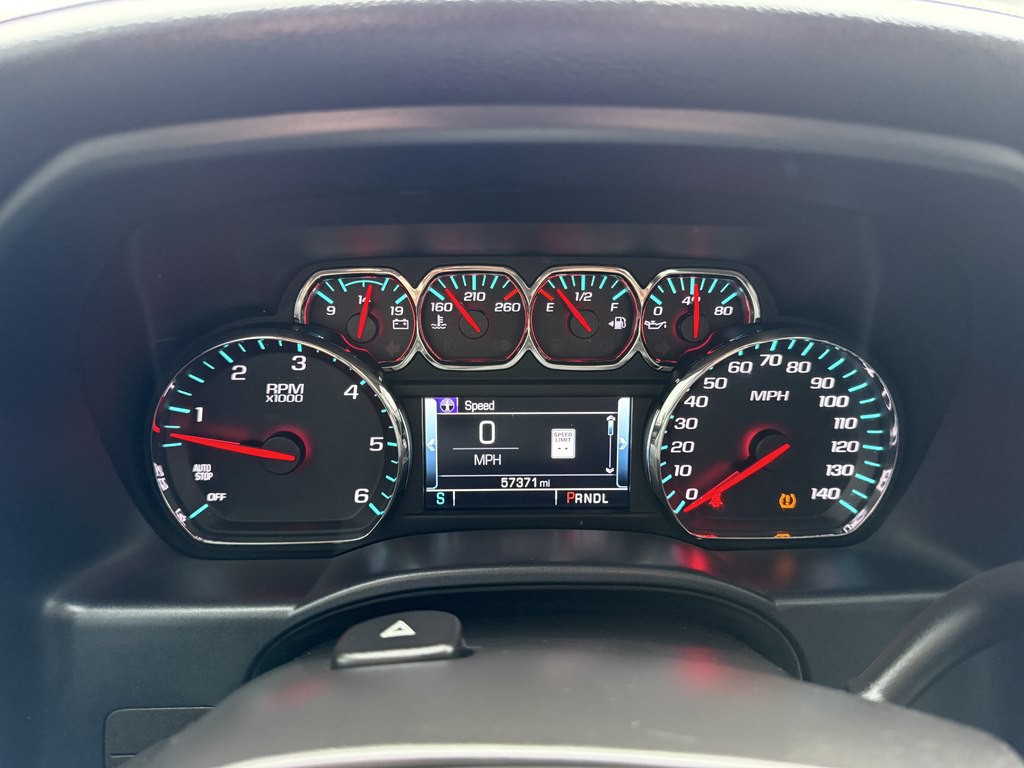 2018 GMC Sierra Image 40