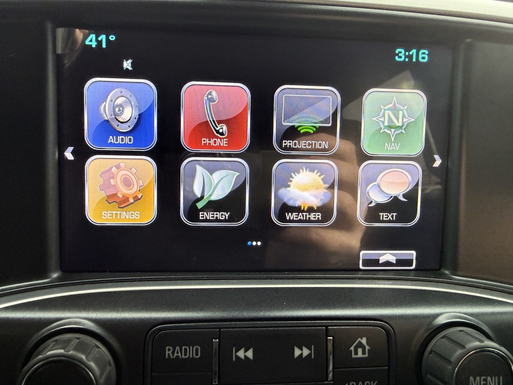 2018 GMC Sierra Image 42