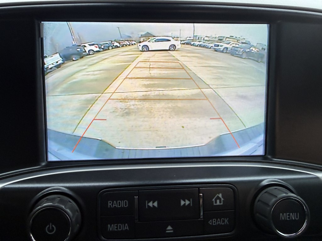 2018 GMC Sierra Image 44