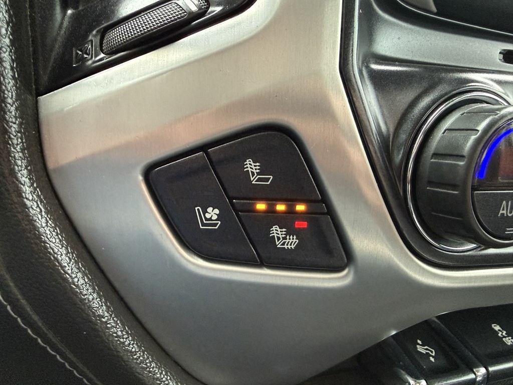 2018 GMC Sierra Image 46