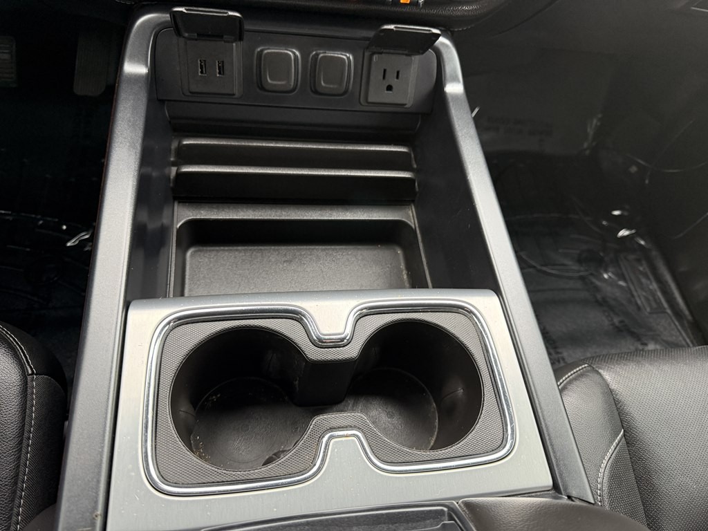 2018 GMC Sierra Image 48