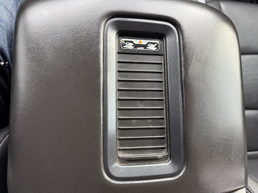 2018 GMC Sierra Image 49