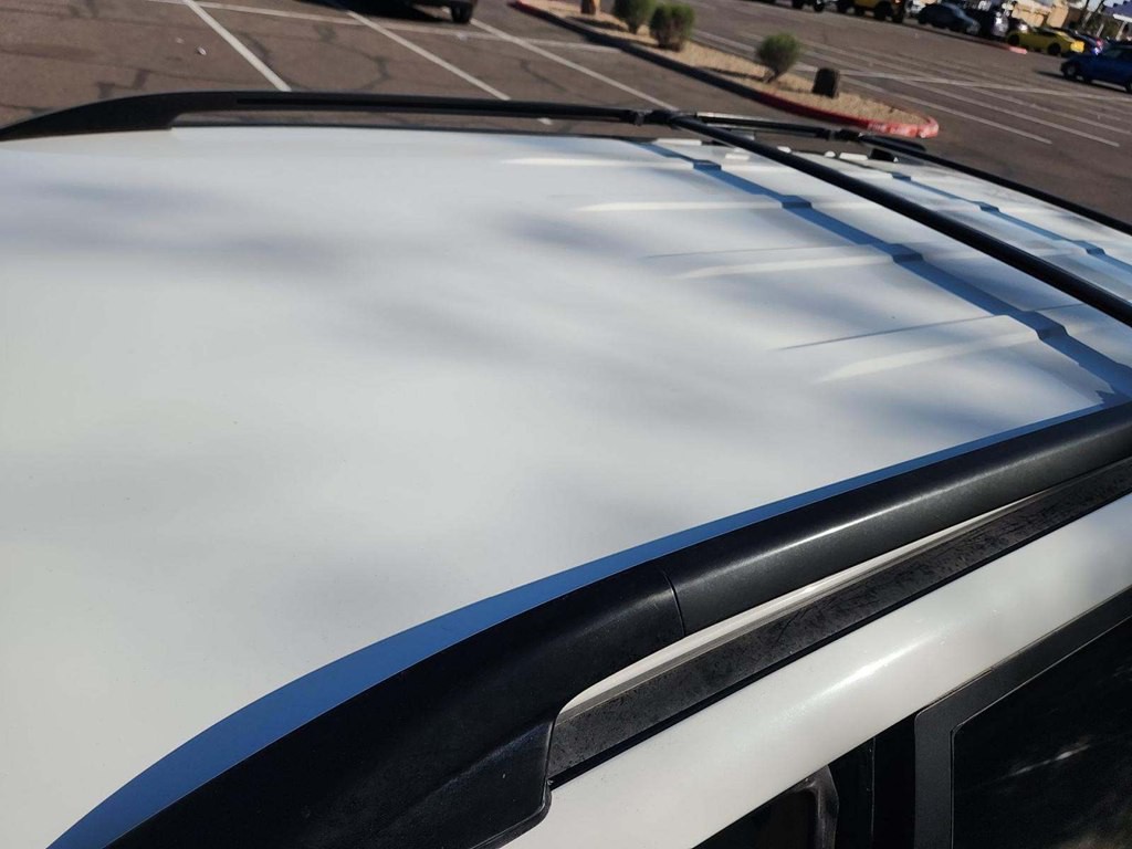 2004 Toyota Highlander Image 5