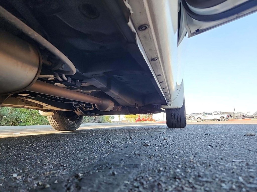 2004 Toyota Highlander Image 6