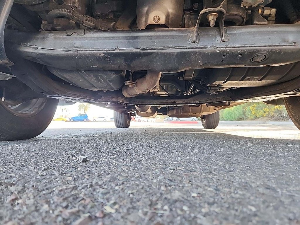 2004 Toyota Highlander Image 7