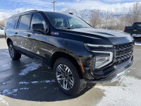 Image for 2025 Chevrolet Suburban 1500 Z71 ID: 7183044