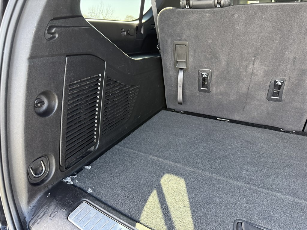 2025 Chevrolet Suburban Image 29