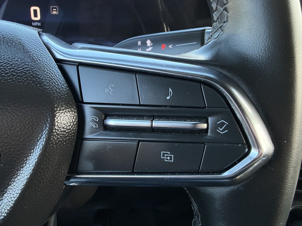 2025 Chevrolet Suburban Image 36