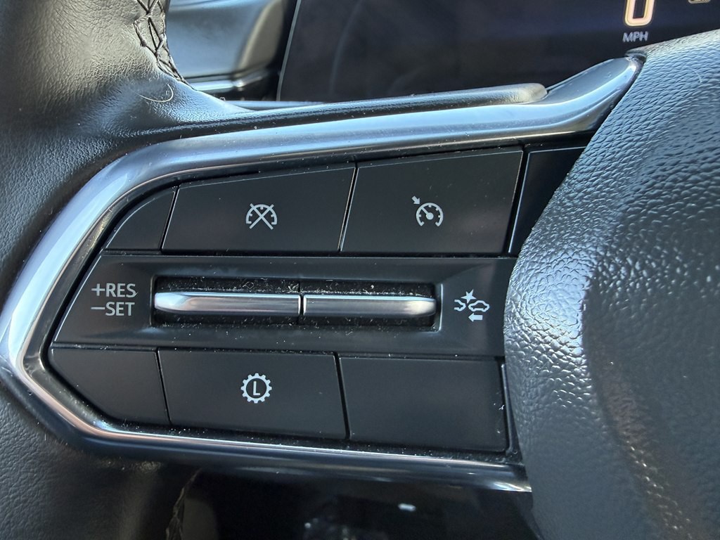 2025 Chevrolet Suburban Image 37