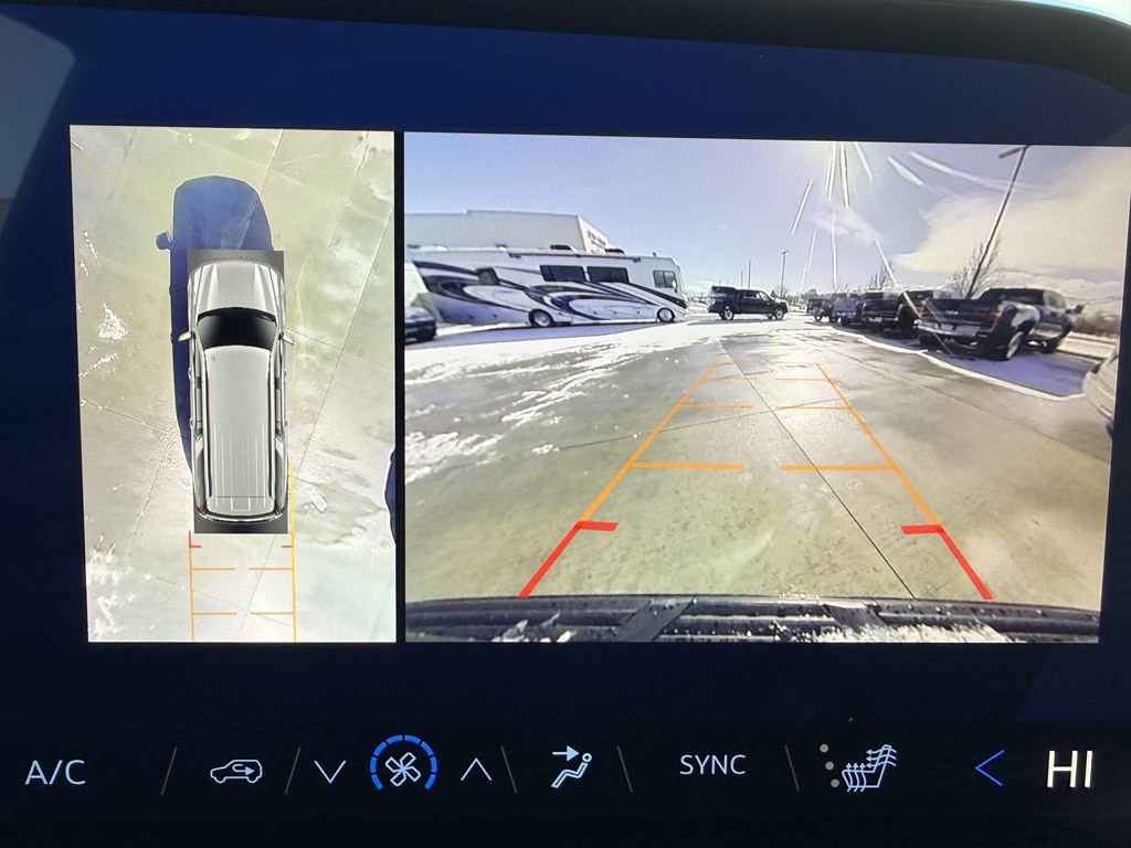 2025 Chevrolet Suburban Image 42