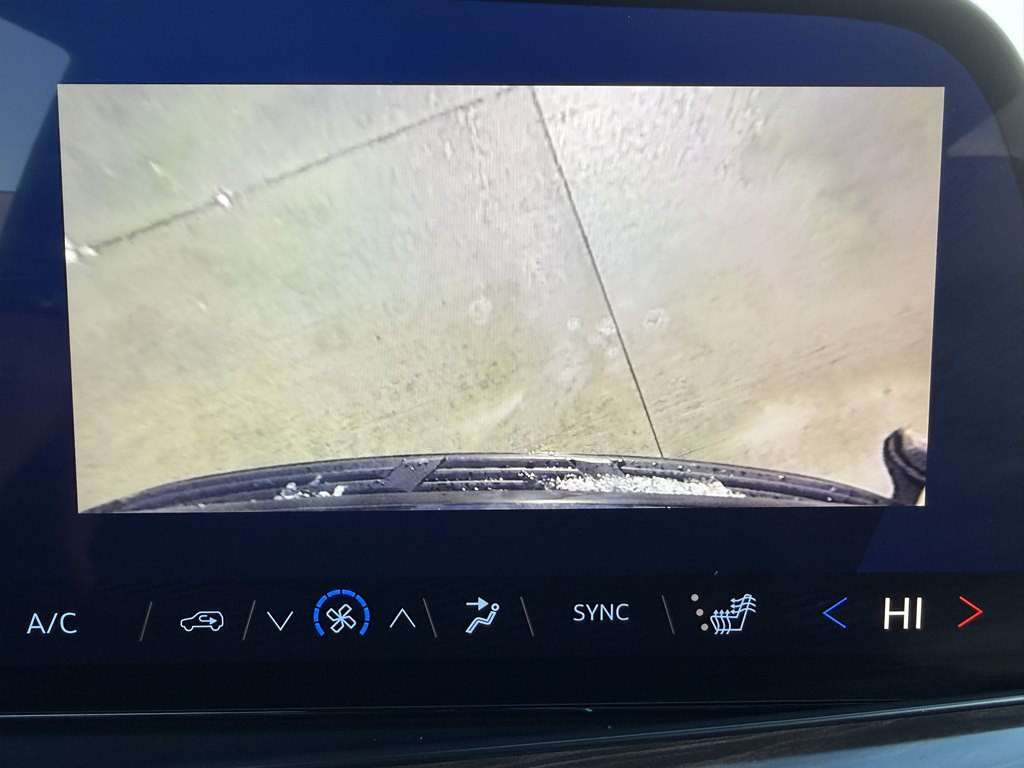 2025 Chevrolet Suburban Image 45