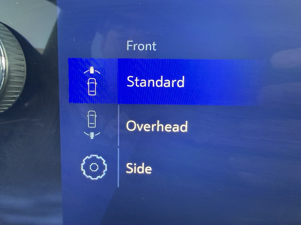 2025 Chevrolet Suburban Image 47