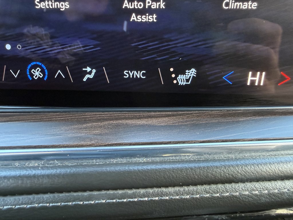 2025 Chevrolet Suburban Image 51