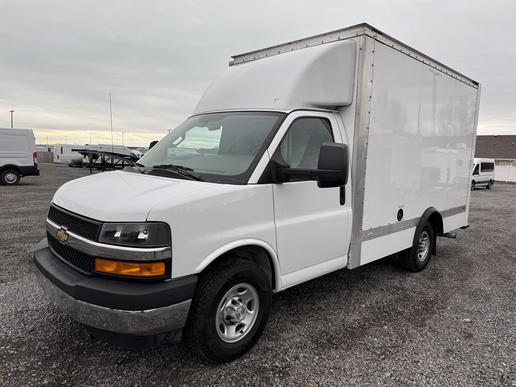 2023 Chevrolet Express Image 7