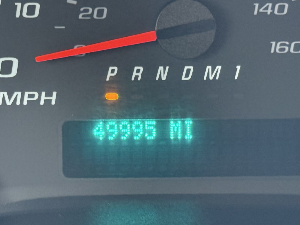 2023 Chevrolet Express Image 12