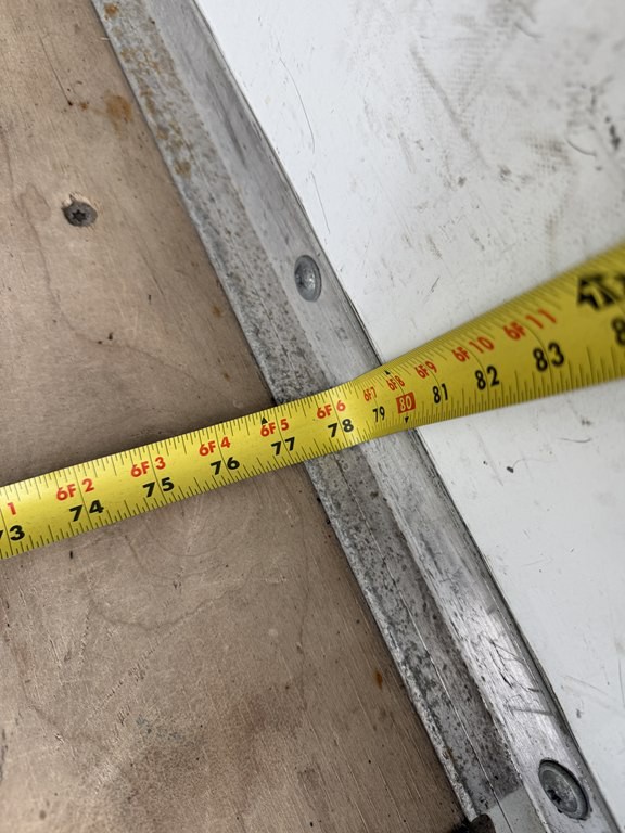 2023 Chevrolet Express Image 24