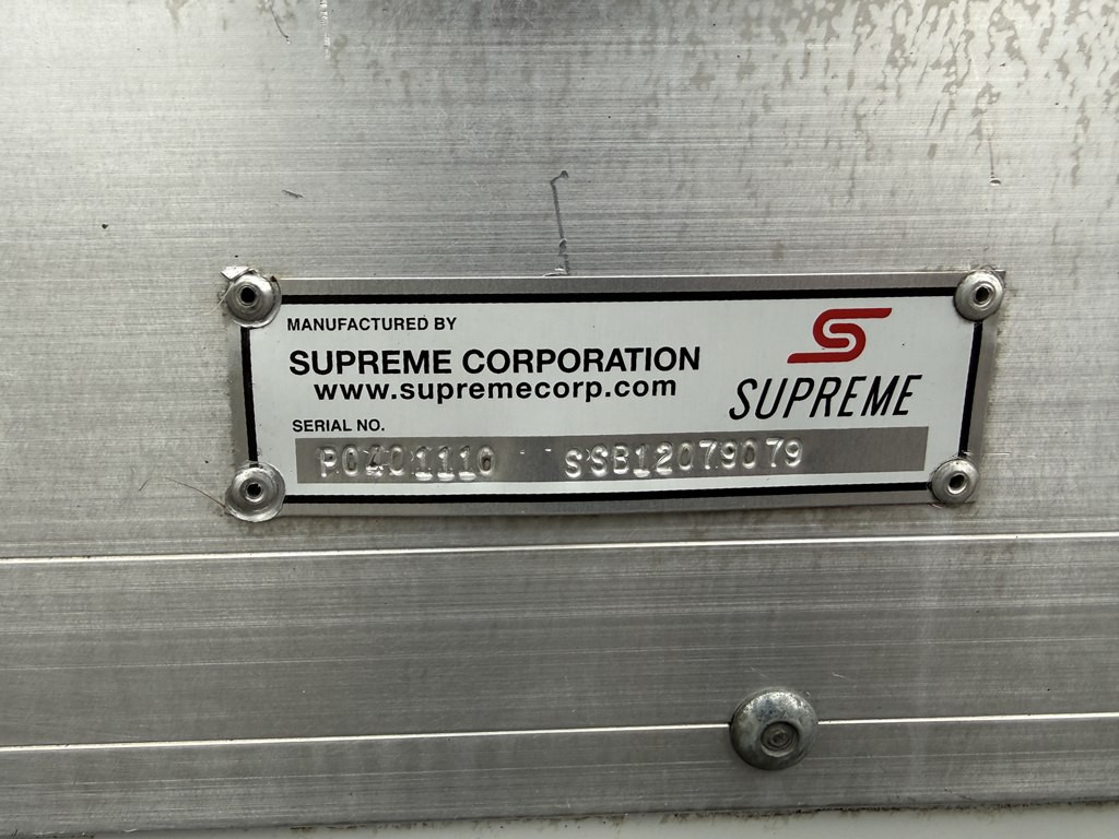 2023 Chevrolet Express Image 38