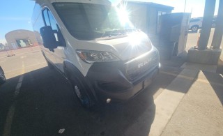 Image for 2025 RAM Promaster 2500 HIGH ID: 7199400