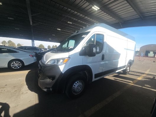 2025 RAM Promaster Image 5