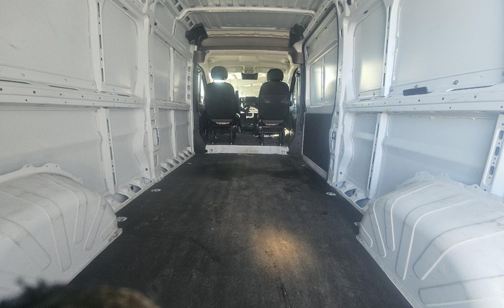 2025 RAM Promaster Image 7