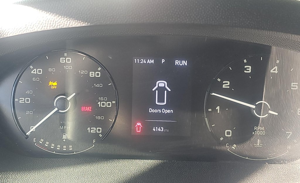 2025 RAM Promaster Image 9