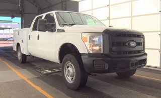 Image for 2015 Ford F-250 Super Duty ID: 7199407