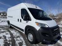Image for 2025 RAM Promaster 2500 HIGH ID: 7199429