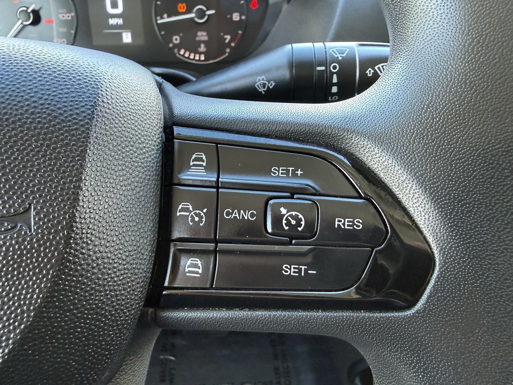 2025 RAM Promaster Image 29