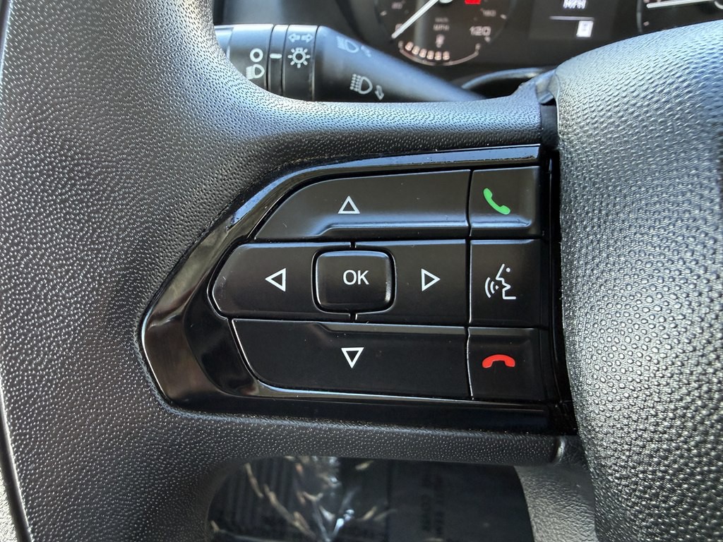 2025 RAM Promaster Image 30