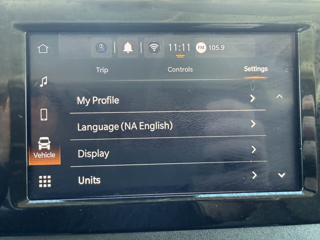 2025 RAM Promaster Image 33