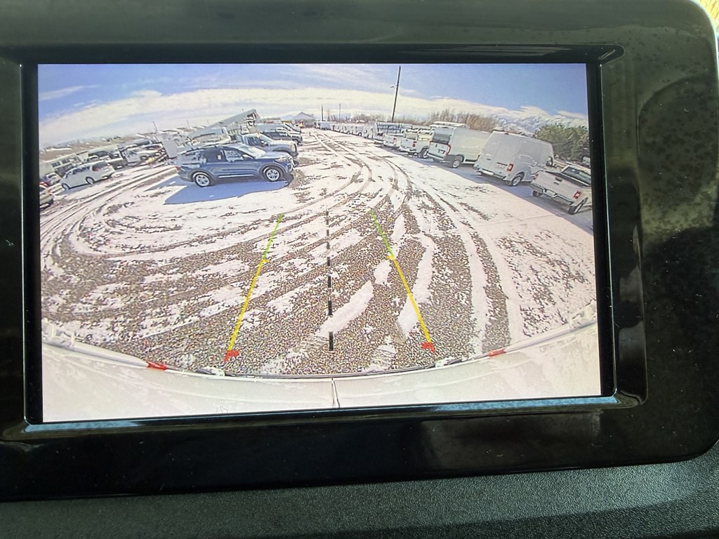 2025 RAM Promaster Image 34