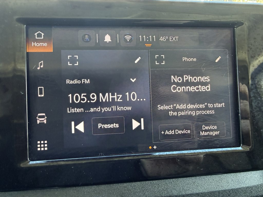 2025 RAM Promaster Image 35