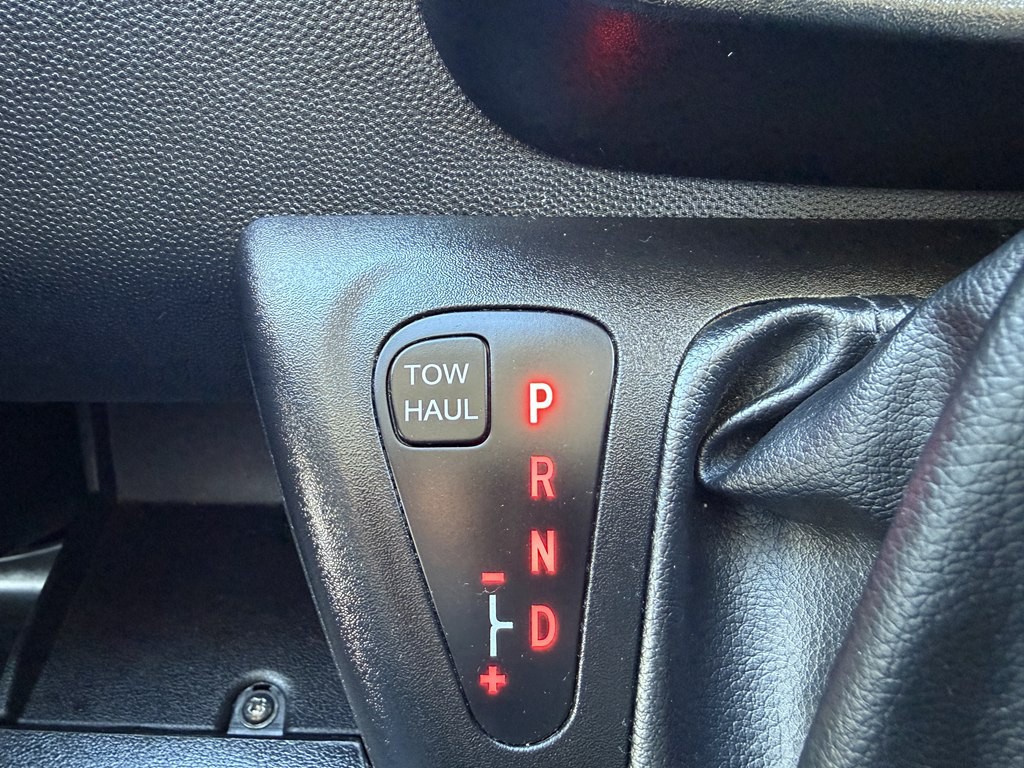 2025 RAM Promaster Image 36